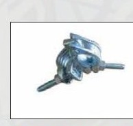 Fixed Forged Coupler