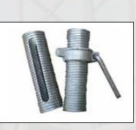 Prop Sleeve with Nut
