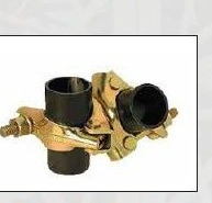 Swivel Sheet Coupler