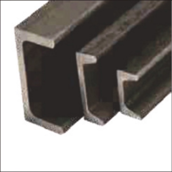 Channels