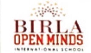 Birla Open Minds International School