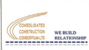 Consolidated Construction Consortium
