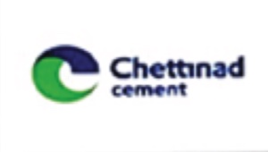 Chettinad Cement
