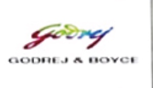 Godrej & Boyce