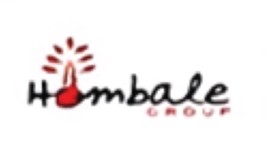Hombale Group