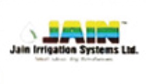 Jain Irrigation Systems