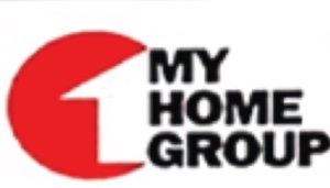 My Home Group