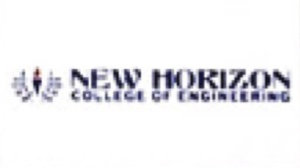 New Horizon College of Engineering