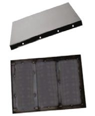 Shuttering Plate