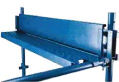 Toe Board