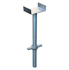 U-Head Jack