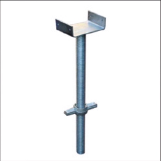 U-Head Jack