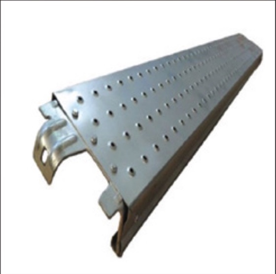Walkway Plank